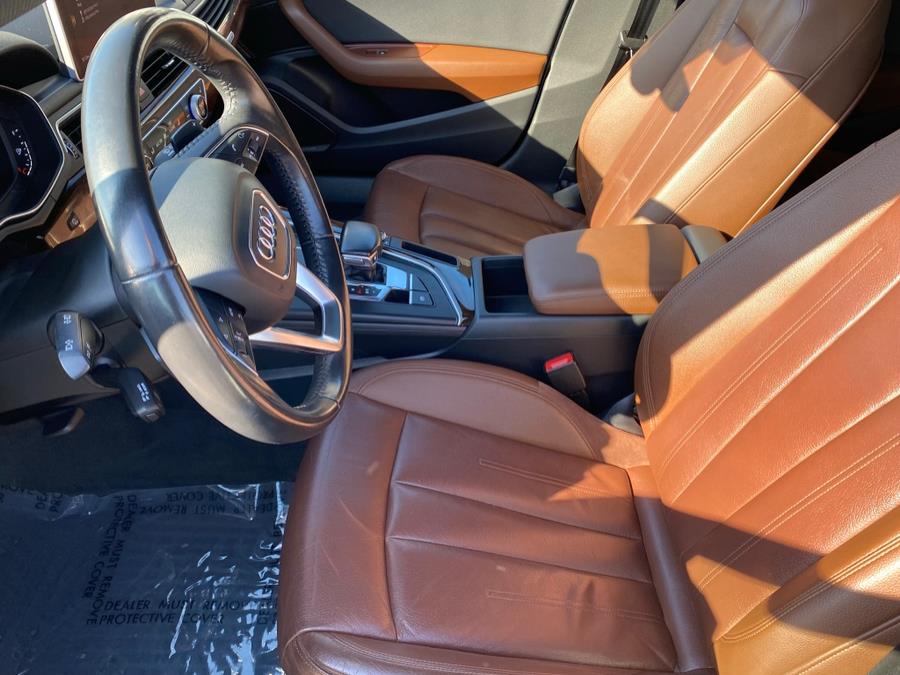 Used Audi allroad 2.0 TFSI Premium Plus 2017 | Lava Motors 2 Inc. Canton, Connecticut Used Audi allroad 2.0 TFSI Premium Plus 2017 | Lava Motors 2 Inc. Canton, Connecticut