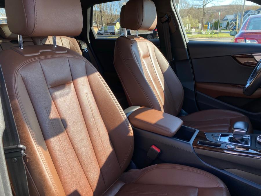 Used Audi allroad 2.0 TFSI Premium Plus 2017 | Lava Motors 2 Inc. Canton, Connecticut Used Audi allroad 2.0 TFSI Premium Plus 2017 | Lava Motors 2 Inc. Canton, Connecticut
