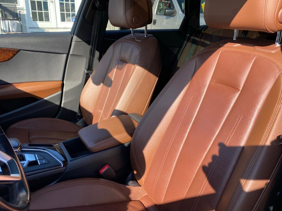 Used Audi allroad 2.0 TFSI Premium Plus 2017 | Lava Motors 2 Inc. Canton, Connecticut Used Audi allroad 2.0 TFSI Premium Plus 2017 | Lava Motors 2 Inc. Canton, Connecticut