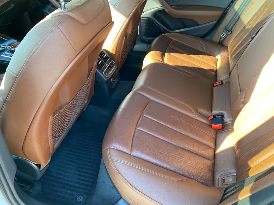 Used Audi allroad 2.0 TFSI Premium Plus 2017 | Lava Motors 2 Inc. Canton, Connecticut Used Audi allroad 2.0 TFSI Premium Plus 2017 | Lava Motors 2 Inc. Canton, Connecticut