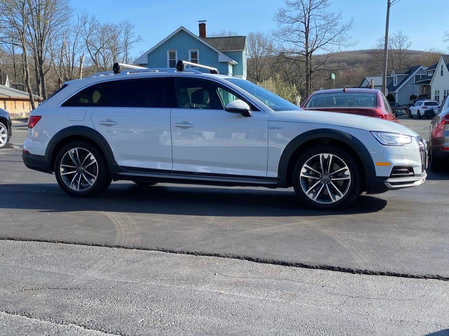 Used Audi allroad 2.0 TFSI Premium Plus 2017 | Lava Motors 2 Inc. Canton, Connecticut Used Audi allroad 2.0 TFSI Premium Plus 2017 | Lava Motors 2 Inc. Canton, Connecticut