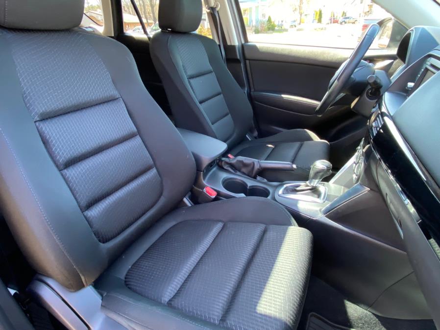 Used Mazda CX-5 AWD 4dr Auto Touring 2015 | Lava Motors 2 Inc. Canton, Connecticut Used Mazda CX-5 AWD 4dr Auto Touring 2015 | Lava Motors 2 Inc. Canton, Connecticut