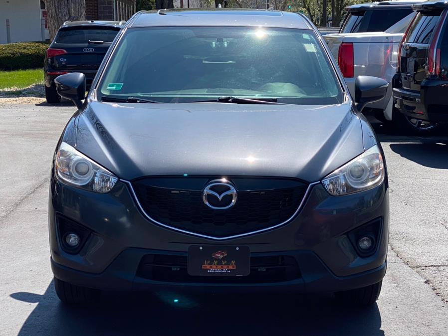 Used Mazda CX-5 AWD 4dr Auto Touring 2015 | Lava Motors 2 Inc. Canton, Connecticut Used Mazda CX-5 AWD 4dr Auto Touring 2015 | Lava Motors 2 Inc. Canton, Connecticut