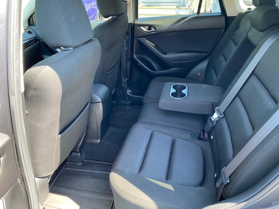 Used Mazda CX-5 AWD 4dr Auto Touring 2015 | Lava Motors 2 Inc. Canton, Connecticut Used Mazda CX-5 AWD 4dr Auto Touring 2015 | Lava Motors 2 Inc. Canton, Connecticut