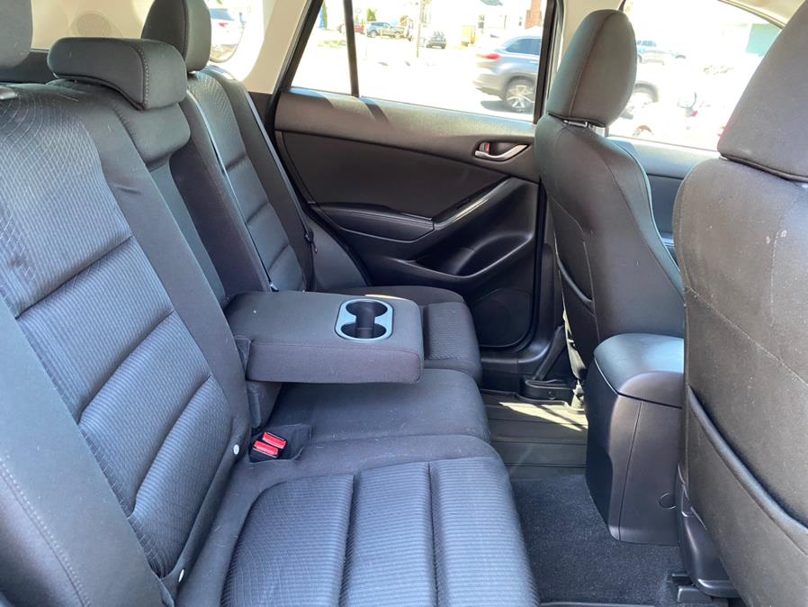 Used Mazda CX-5 AWD 4dr Auto Touring 2015 | Lava Motors 2 Inc. Canton, Connecticut Used Mazda CX-5 AWD 4dr Auto Touring 2015 | Lava Motors 2 Inc. Canton, Connecticut