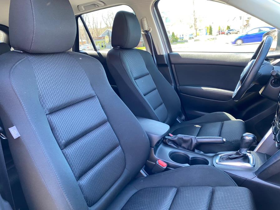 Used Mazda CX-5 AWD 4dr Auto Touring 2015 | Lava Motors 2 Inc. Canton, Connecticut Used Mazda CX-5 AWD 4dr Auto Touring 2015 | Lava Motors 2 Inc. Canton, Connecticut