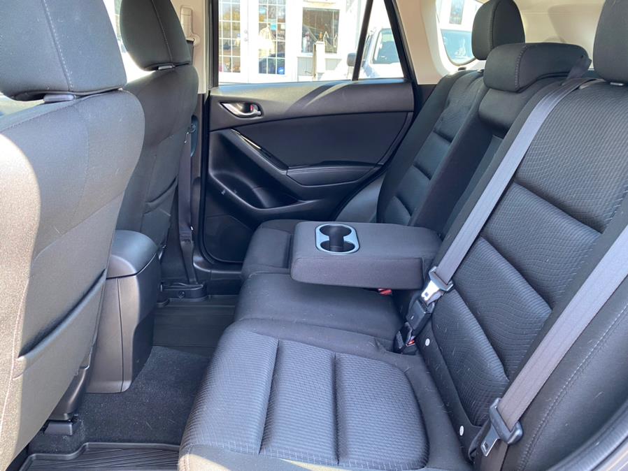 Used Mazda CX-5 AWD 4dr Auto Touring 2015 | Lava Motors 2 Inc. Canton, Connecticut Used Mazda CX-5 AWD 4dr Auto Touring 2015 | Lava Motors 2 Inc. Canton, Connecticut