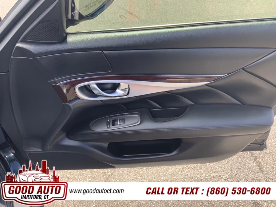 Used INFINITI Q70 3.7 AWD 2017 | Good Auto LLC. Hartford, Connecticut Used INFINITI Q70 3.7 AWD 2017 | Good Auto LLC. Hartford, Connecticut