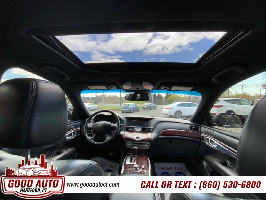 Used INFINITI Q70 3.7 AWD 2017 | Good Auto LLC. Hartford, Connecticut Used INFINITI Q70 3.7 AWD 2017 | Good Auto LLC. Hartford, Connecticut