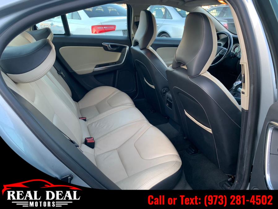 Used Volvo S60 4dr Sdn T5 FWD 2013 | Real Deal Motors. Lodi, New Jersey Used Volvo S60 4dr Sdn T5 FWD 2013 | Real Deal Motors. Lodi, New Jersey