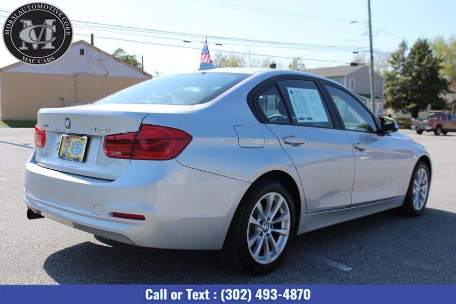 2018 BMW 3 Series 320i xDrive Sedan, available for sale in New Castle, Delaware | Morsi Automotive Corp. New Castle, Delaware 2018 BMW 3 Series 320i xDrive Sedan, available for sale in New Castle, Delaware | Morsi Automotive Corp. New Castle, Delaware