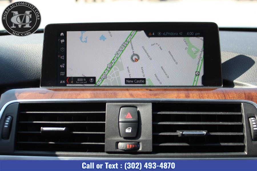 2018 BMW 3 Series 320i xDrive Sedan, available for sale in New Castle, Delaware | Morsi Automotive Corp. New Castle, Delaware 2018 BMW 3 Series 320i xDrive Sedan, available for sale in New Castle, Delaware | Morsi Automotive Corp. New Castle, Delaware