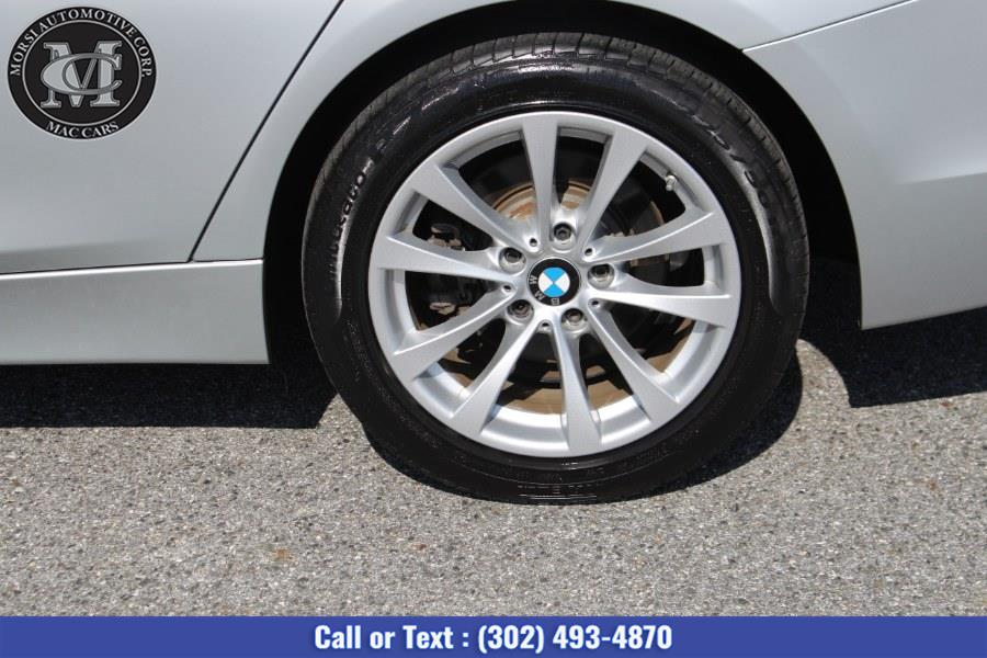 2018 BMW 3 Series 320i xDrive Sedan, available for sale in New Castle, Delaware | Morsi Automotive Corp. New Castle, Delaware 2018 BMW 3 Series 320i xDrive Sedan, available for sale in New Castle, Delaware | Morsi Automotive Corp. New Castle, Delaware