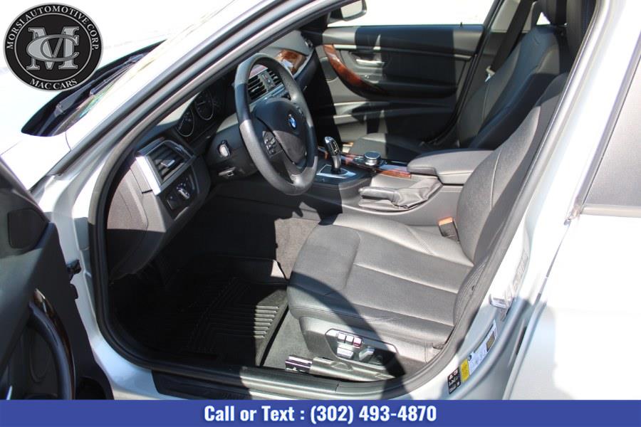 2018 BMW 3 Series 320i xDrive Sedan, available for sale in New Castle, Delaware | Morsi Automotive Corp. New Castle, Delaware 2018 BMW 3 Series 320i xDrive Sedan, available for sale in New Castle, Delaware | Morsi Automotive Corp. New Castle, Delaware
