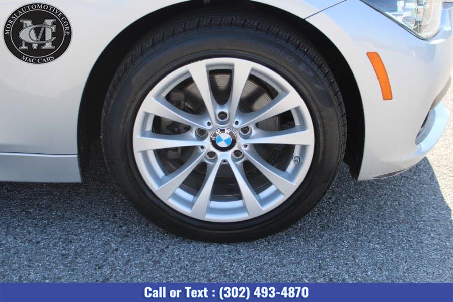 2018 BMW 3 Series 320i xDrive Sedan, available for sale in New Castle, Delaware | Morsi Automotive Corp. New Castle, Delaware 2018 BMW 3 Series 320i xDrive Sedan, available for sale in New Castle, Delaware | Morsi Automotive Corp. New Castle, Delaware
