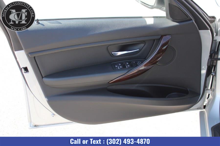2018 BMW 3 Series 320i xDrive Sedan, available for sale in New Castle, Delaware | Morsi Automotive Corp. New Castle, Delaware 2018 BMW 3 Series 320i xDrive Sedan, available for sale in New Castle, Delaware | Morsi Automotive Corp. New Castle, Delaware
