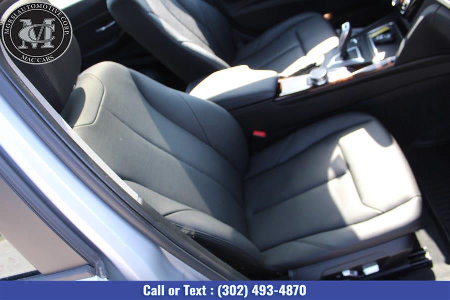 2018 BMW 3 Series 320i xDrive Sedan, available for sale in New Castle, Delaware | Morsi Automotive Corp. New Castle, Delaware 2018 BMW 3 Series 320i xDrive Sedan, available for sale in New Castle, Delaware | Morsi Automotive Corp. New Castle, Delaware