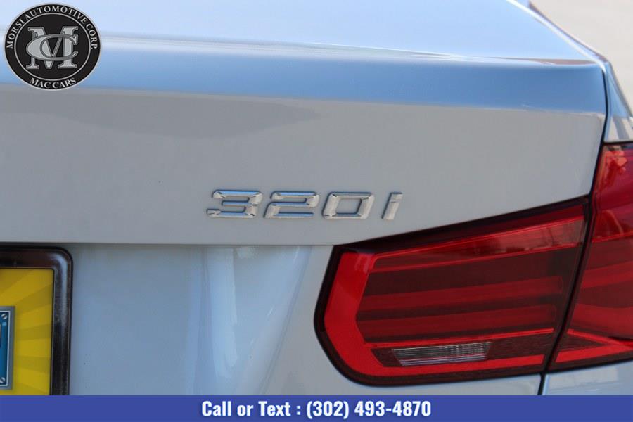 2018 BMW 3 Series 320i xDrive Sedan, available for sale in New Castle, Delaware | Morsi Automotive Corp. New Castle, Delaware 2018 BMW 3 Series 320i xDrive Sedan, available for sale in New Castle, Delaware | Morsi Automotive Corp. New Castle, Delaware