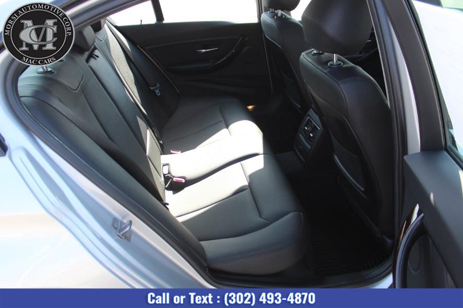 2018 BMW 3 Series 320i xDrive Sedan, available for sale in New Castle, Delaware | Morsi Automotive Corp. New Castle, Delaware 2018 BMW 3 Series 320i xDrive Sedan, available for sale in New Castle, Delaware | Morsi Automotive Corp. New Castle, Delaware