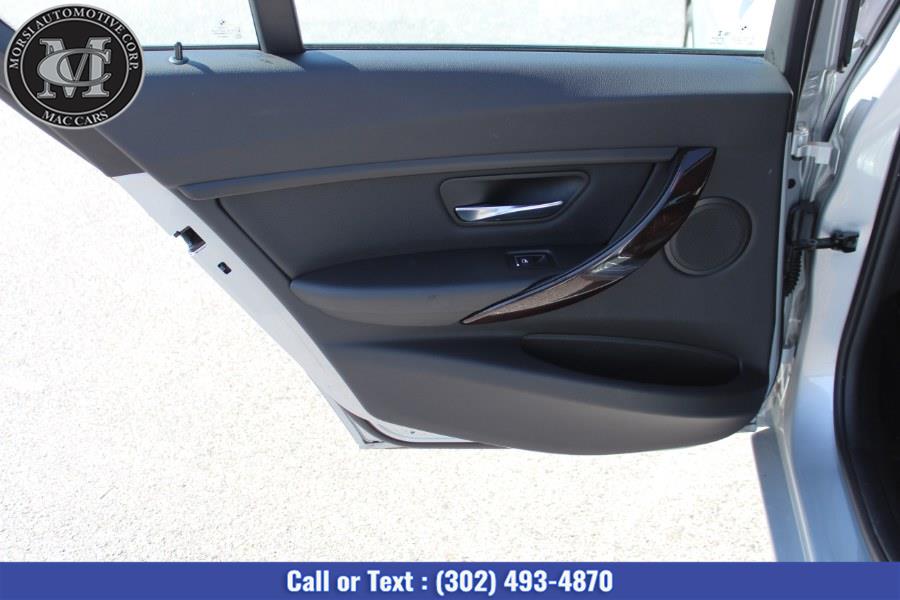 2018 BMW 3 Series 320i xDrive Sedan, available for sale in New Castle, Delaware | Morsi Automotive Corp. New Castle, Delaware 2018 BMW 3 Series 320i xDrive Sedan, available for sale in New Castle, Delaware | Morsi Automotive Corp. New Castle, Delaware