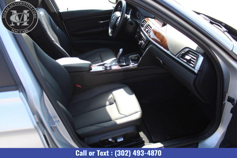 2018 BMW 3 Series 320i xDrive Sedan, available for sale in New Castle, Delaware | Morsi Automotive Corp. New Castle, Delaware 2018 BMW 3 Series 320i xDrive Sedan, available for sale in New Castle, Delaware | Morsi Automotive Corp. New Castle, Delaware