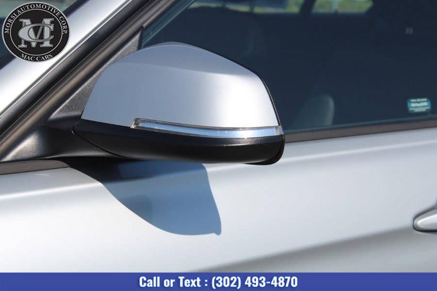 2018 BMW 3 Series 320i xDrive Sedan, available for sale in New Castle, Delaware | Morsi Automotive Corp. New Castle, Delaware 2018 BMW 3 Series 320i xDrive Sedan, available for sale in New Castle, Delaware | Morsi Automotive Corp. New Castle, Delaware