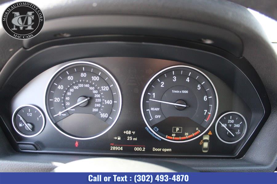 2018 BMW 3 Series 320i xDrive Sedan, available for sale in New Castle, Delaware | Morsi Automotive Corp. New Castle, Delaware 2018 BMW 3 Series 320i xDrive Sedan, available for sale in New Castle, Delaware | Morsi Automotive Corp. New Castle, Delaware