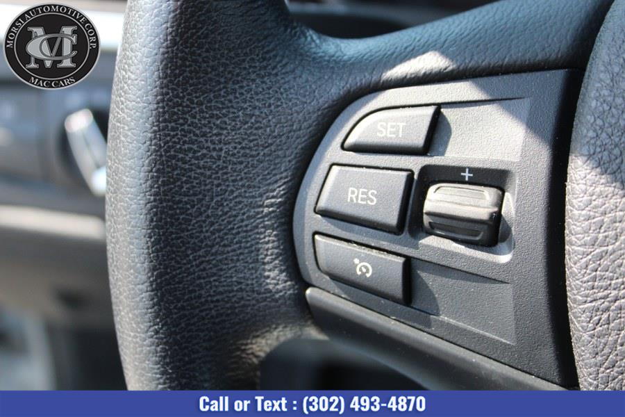 2018 BMW 3 Series 320i xDrive Sedan, available for sale in New Castle, Delaware | Morsi Automotive Corp. New Castle, Delaware 2018 BMW 3 Series 320i xDrive Sedan, available for sale in New Castle, Delaware | Morsi Automotive Corp. New Castle, Delaware