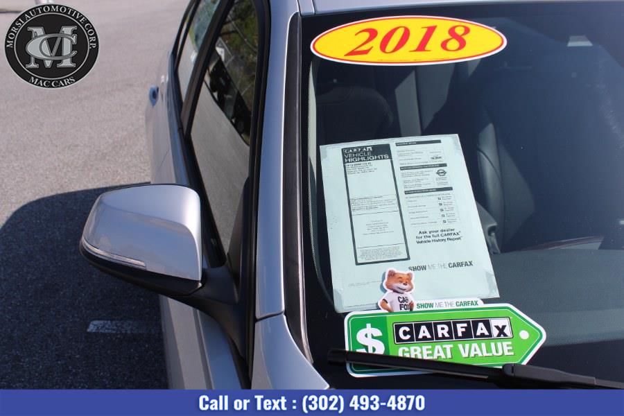 2018 BMW 3 Series 320i xDrive Sedan, available for sale in New Castle, Delaware | Morsi Automotive Corp. New Castle, Delaware 2018 BMW 3 Series 320i xDrive Sedan, available for sale in New Castle, Delaware | Morsi Automotive Corp. New Castle, Delaware