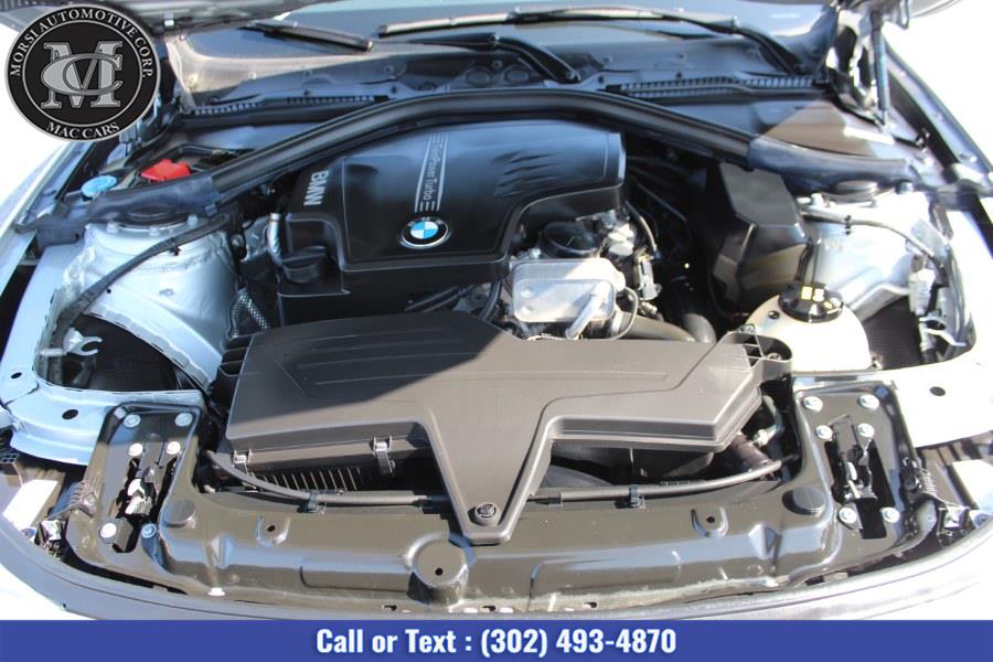 2018 BMW 3 Series 320i xDrive Sedan, available for sale in New Castle, Delaware | Morsi Automotive Corp. New Castle, Delaware 2018 BMW 3 Series 320i xDrive Sedan, available for sale in New Castle, Delaware | Morsi Automotive Corp. New Castle, Delaware