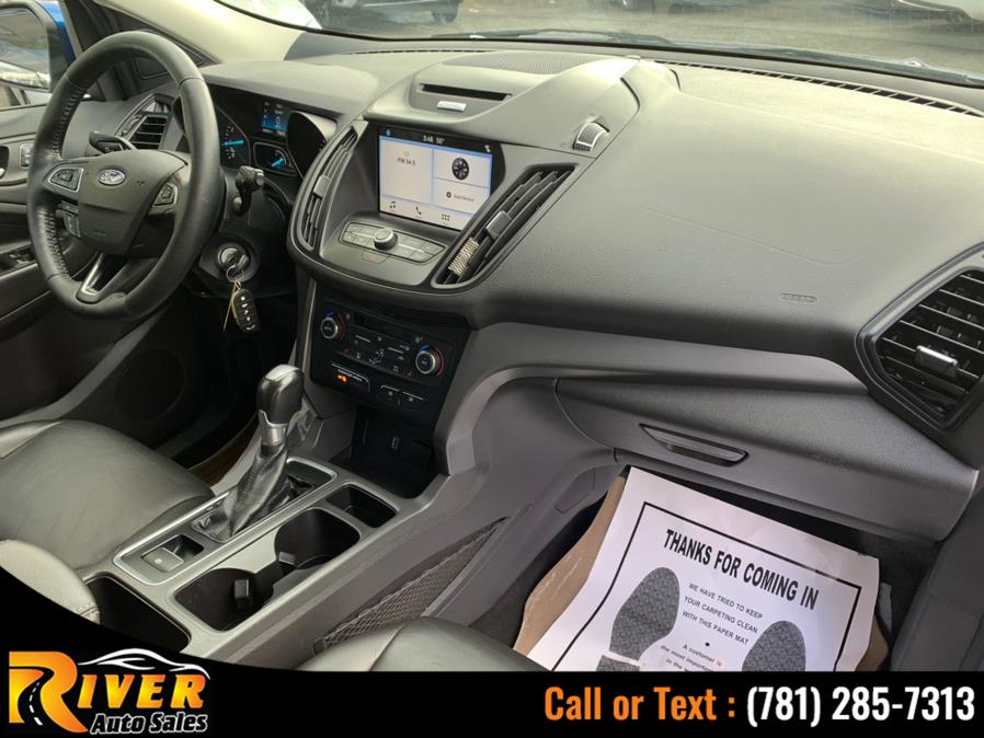 2017 Ford Escape SE 4WD, available for sale in Malden, Massachusetts | River Auto Sales. Malden, Massachusetts 2017 Ford Escape SE 4WD, available for sale in Malden, Massachusetts | River Auto Sales. Malden, Massachusetts