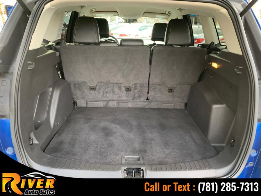 2017 Ford Escape SE 4WD, available for sale in Malden, Massachusetts | River Auto Sales. Malden, Massachusetts 2017 Ford Escape SE 4WD, available for sale in Malden, Massachusetts | River Auto Sales. Malden, Massachusetts