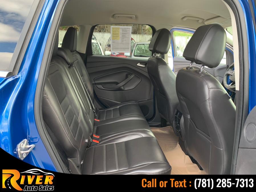 2017 Ford Escape SE 4WD, available for sale in Malden, Massachusetts | River Auto Sales. Malden, Massachusetts 2017 Ford Escape SE 4WD, available for sale in Malden, Massachusetts | River Auto Sales. Malden, Massachusetts