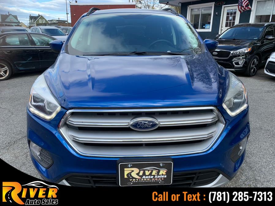 2017 Ford Escape SE 4WD, available for sale in Malden, Massachusetts | River Auto Sales. Malden, Massachusetts 2017 Ford Escape SE 4WD, available for sale in Malden, Massachusetts | River Auto Sales. Malden, Massachusetts