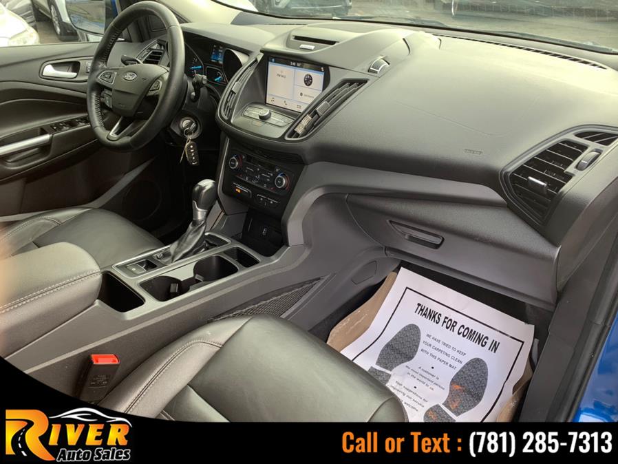 2017 Ford Escape SE 4WD, available for sale in Malden, Massachusetts | River Auto Sales. Malden, Massachusetts 2017 Ford Escape SE 4WD, available for sale in Malden, Massachusetts | River Auto Sales. Malden, Massachusetts