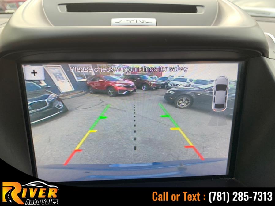 2017 Ford Escape SE 4WD, available for sale in Malden, Massachusetts | River Auto Sales. Malden, Massachusetts 2017 Ford Escape SE 4WD, available for sale in Malden, Massachusetts | River Auto Sales. Malden, Massachusetts