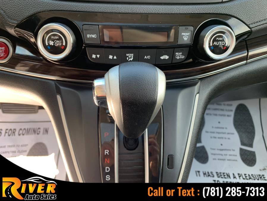 Used Honda CR-V AWD 5dr EX-L w/Navi 2015 | River Auto Sales. Malden, Massachusetts Used Honda CR-V AWD 5dr EX-L w/Navi 2015 | River Auto Sales. Malden, Massachusetts