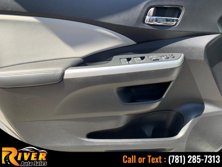 Used Honda CR-V AWD 5dr EX-L w/Navi 2015 | River Auto Sales. Malden, Massachusetts Used Honda CR-V AWD 5dr EX-L w/Navi 2015 | River Auto Sales. Malden, Massachusetts