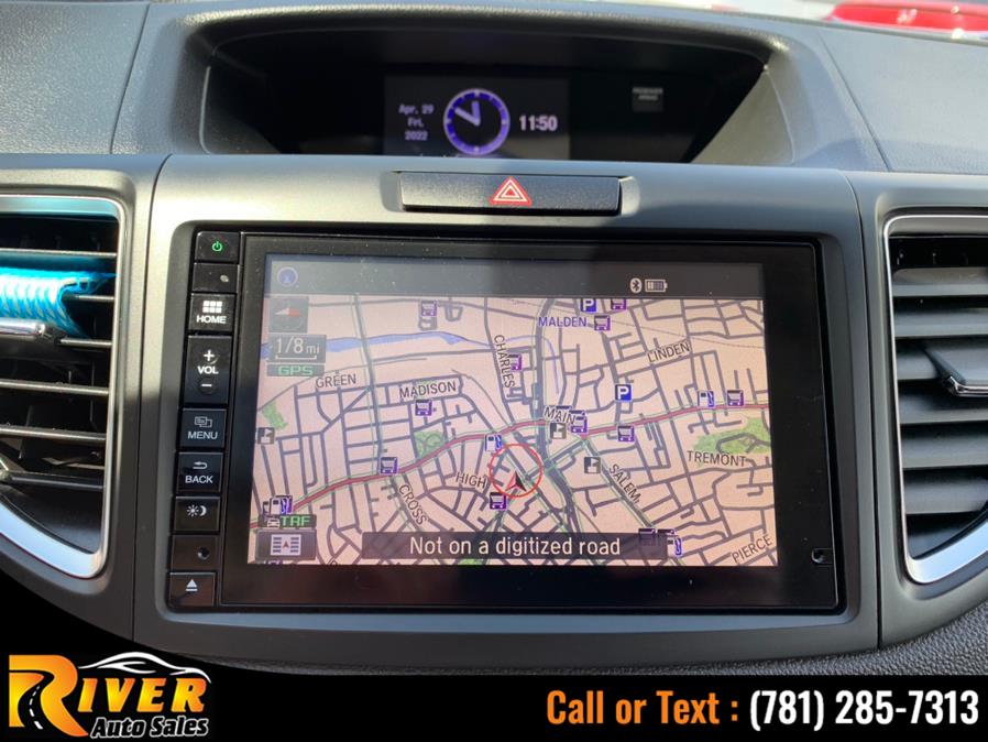 Used Honda CR-V AWD 5dr EX-L w/Navi 2015 | River Auto Sales. Malden, Massachusetts Used Honda CR-V AWD 5dr EX-L w/Navi 2015 | River Auto Sales. Malden, Massachusetts