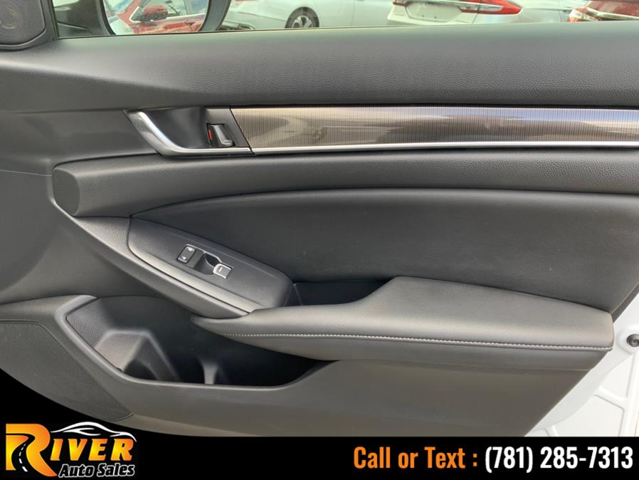 2019 Honda Accord Sedan Sport 1.5T CVT, available for sale in Malden, Massachusetts | River Auto Sales. Malden, Massachusetts 2019 Honda Accord Sedan Sport 1.5T CVT, available for sale in Malden, Massachusetts | River Auto Sales. Malden, Massachusetts
