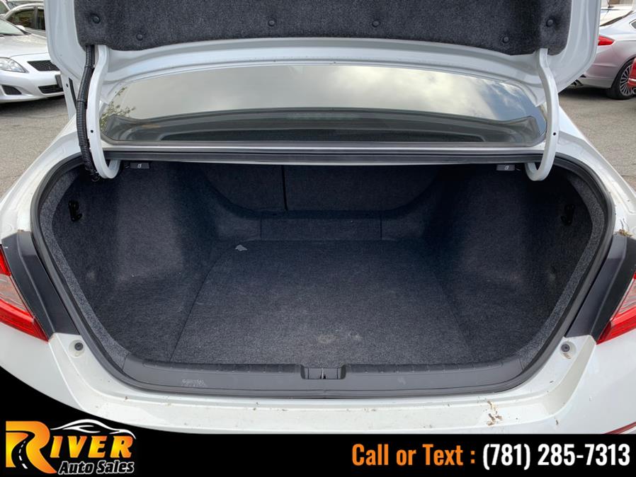 2019 Honda Accord Sedan Sport 1.5T CVT, available for sale in Malden, Massachusetts | River Auto Sales. Malden, Massachusetts 2019 Honda Accord Sedan Sport 1.5T CVT, available for sale in Malden, Massachusetts | River Auto Sales. Malden, Massachusetts