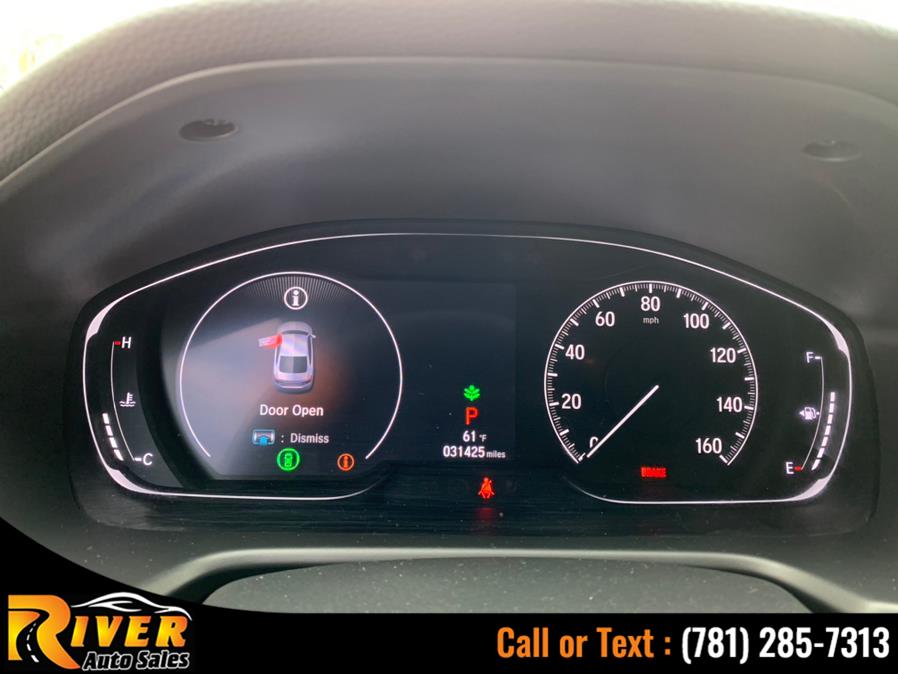 2019 Honda Accord Sedan Sport 1.5T CVT, available for sale in Malden, Massachusetts | River Auto Sales. Malden, Massachusetts 2019 Honda Accord Sedan Sport 1.5T CVT, available for sale in Malden, Massachusetts | River Auto Sales. Malden, Massachusetts