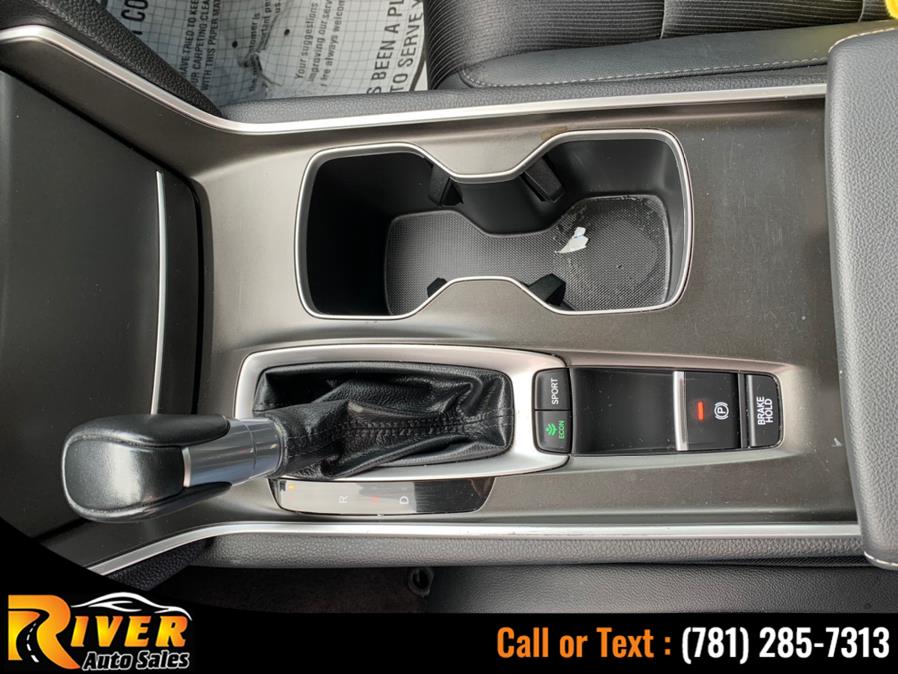 2019 Honda Accord Sedan Sport 1.5T CVT, available for sale in Malden, Massachusetts | River Auto Sales. Malden, Massachusetts 2019 Honda Accord Sedan Sport 1.5T CVT, available for sale in Malden, Massachusetts | River Auto Sales. Malden, Massachusetts