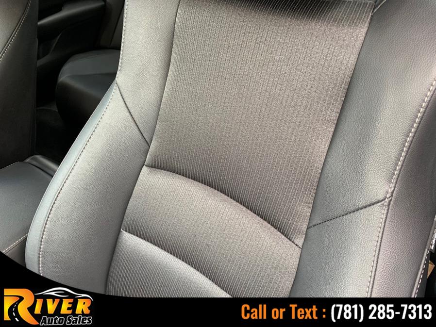 2019 Honda Accord Sedan Sport 1.5T CVT, available for sale in Malden, Massachusetts | River Auto Sales. Malden, Massachusetts 2019 Honda Accord Sedan Sport 1.5T CVT, available for sale in Malden, Massachusetts | River Auto Sales. Malden, Massachusetts