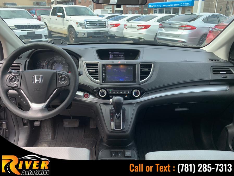 Used Honda CR-V AWD 5dr EX 2015 | River Auto Sales. Malden, Massachusetts Used Honda CR-V AWD 5dr EX 2015 | River Auto Sales. Malden, Massachusetts