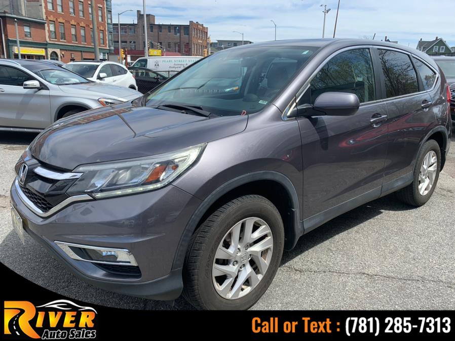 Used Honda CR-V AWD 5dr EX 2015 | River Auto Sales. Malden, Massachusetts Used Honda CR-V AWD 5dr EX 2015 | River Auto Sales. Malden, Massachusetts