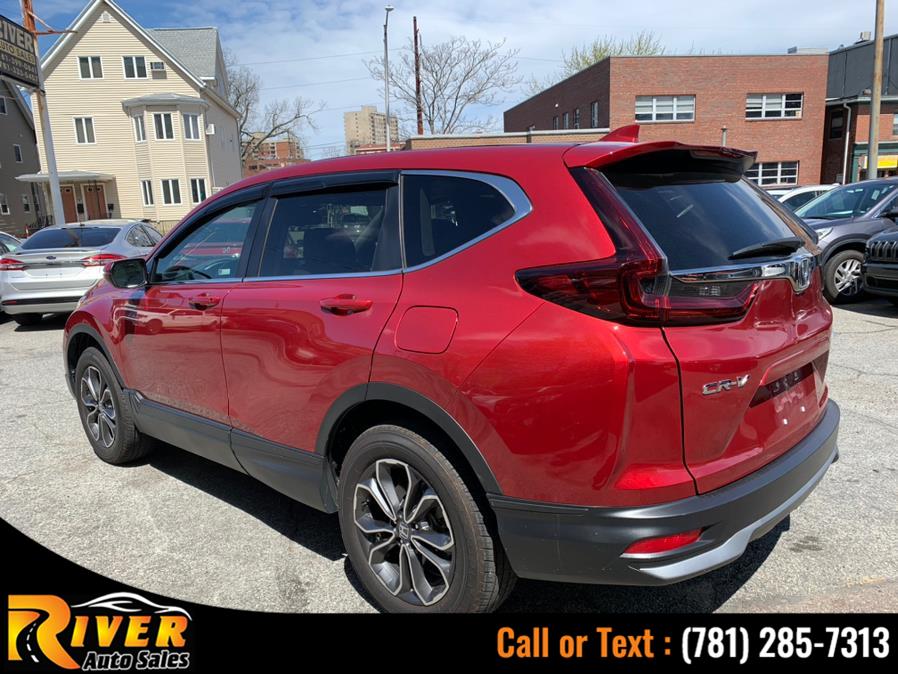 2020 Honda CR-V EX-L AWD, available for sale in Malden, Massachusetts | River Auto Sales. Malden, Massachusetts 2020 Honda CR-V EX-L AWD, available for sale in Malden, Massachusetts | River Auto Sales. Malden, Massachusetts