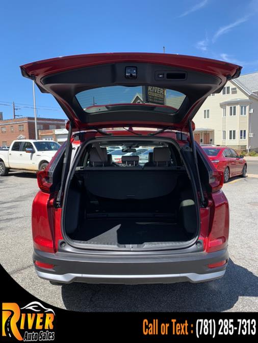 2020 Honda CR-V EX-L AWD, available for sale in Malden, Massachusetts | River Auto Sales. Malden, Massachusetts 2020 Honda CR-V EX-L AWD, available for sale in Malden, Massachusetts | River Auto Sales. Malden, Massachusetts