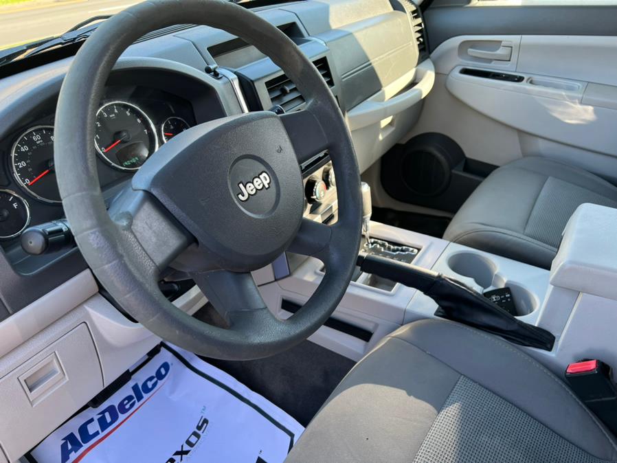 Used Jeep Liberty 4WD 4dr Sport 2008 | Main Auto of Berlin. Berlin, Connecticut Used Jeep Liberty 4WD 4dr Sport 2008 | Main Auto of Berlin. Berlin, Connecticut