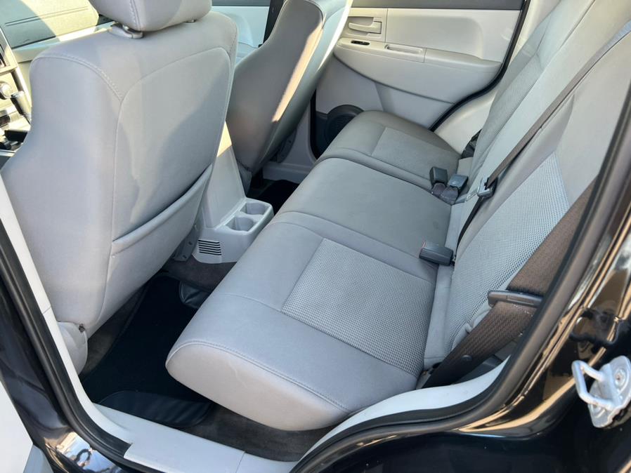 Used Jeep Liberty 4WD 4dr Sport 2008 | Main Auto of Berlin. Berlin, Connecticut Used Jeep Liberty 4WD 4dr Sport 2008 | Main Auto of Berlin. Berlin, Connecticut
